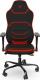 Fotel Krux Sfero czerwony (KRX0029) 1
