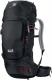 Plecak turystyczny Jack Wolfskin Plecak turystyczny Orbit 34 Pack Recco black 1