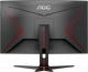 Monitor AOC C24G2AE/BK 5