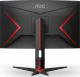 Monitor AOC C24G2U/BK 5