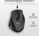 Mysz Trust MYSZ TRUST Fyda Rechargeable Wireless Comfort Black (23804) - PERTRUMYS0101 11