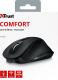 Mysz Trust MYSZ TRUST Fyda Rechargeable Wireless Comfort Black (23804) - PERTRUMYS0101 13