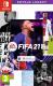 Fifa 21 Edycja Legacy Nintendo Switch 1