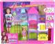 Lalka Barbie Mattel Skipper: Klub opiekunek - Plac Zabaw (GHV89) 3