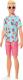 Lalka Barbie Mattel Fashionistas - Stylowy Ken (DWK44/GHW68) 1