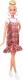 Lalka Barbie Mattel Barbie Fashionistas W sukience (GHW56) 1