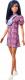 Lalka Barbie Mattel Barbie Fashionistas Granatowe włosy (GHW57) 1