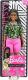 Lalka Barbie Mattel Barbie Fashionistas z czarnymi warkoczykami (GHW58) 4