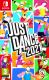 Just Dance 2021 Nintendo Switch 1