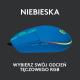 Mysz Logitech G102 Lightsync  (910-005801) 7