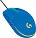 Mysz Logitech G102 Lightsync  (910-005801) 1