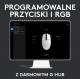 Mysz Logitech G102 Lightsync  (910-005854) 9