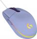 Mysz Logitech G102 Lightsync  (910-005854) 1