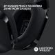 Słuchawki Logitech G733 Lightspeed Czarne (981-000864) 2