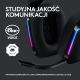 Słuchawki Logitech G733 Lightspeed Czarne (981-000864) 8