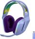 Słuchawki Logitech G733 Lightspeed Fioletowe (981-000890) 1