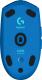 Mysz Logitech G305 Lightspeed Niebieska  (910-006014) 5