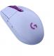 Mysz Logitech G305 Lightspeed Różowa  (910-006022) + G Pro X Czarne (981-000818) 3