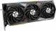 Karta graficzna MSI GeForce RTX 3080 Gaming X Trio 10GB GDDR6X (RTX 3080 GAMING X TRIO 10G) 2