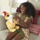 Hasbro Furreal Friends Interaktywny Kangur Mama Josie (E6724) 3