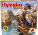 Hasbro Gra planszowa Ryzyko Junior 1