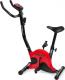 Rower stacjonarny Spokey Onego mechaniczny czerwony 1