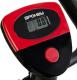Rower stacjonarny Spokey Onego mechaniczny czerwony 2