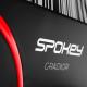 Rower stacjonarny Spokey Gradior magnetyczny 11