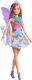 Kalendarz adwentowy Barbie Dreamtopia GJB72 3