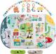 Fisher Price Mata aktywizująca Wesołe miasto (GJD41) 2