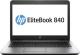 Laptop HP EliteBook 840 G4 i5-7200U 8GB 240GB SSD FHD KAM W10 PRO 1