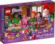 LEGO Friends Kalendarz adwentowy (41420) 1