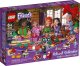 LEGO Friends Kalendarz adwentowy (41420) 1