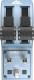 Joystick Thrustmaster TCA Quadrant Airbus Edition (2960840) 3