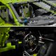 LEGO Technic Lamborghini Sián FKP 37 (42115) 8