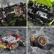 LEGO Technic Lamborghini Sián FKP 37 (42115) 9
