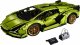 LEGO Technic Lamborghini Sián FKP 37 (42115) 10