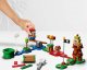 LEGO Super Mario Przygody z Mario - zestaw startowy (71360) 1