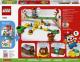 LEGO Super Mario Megazjeżdżalnia Piranha Plant - zestaw rozszerzający (71365) 8
