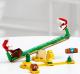 LEGO Super Mario Megazjeżdżalnia Piranha Plant - zestaw rozszerzający (71365) 11