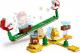 LEGO Super Mario Megazjeżdżalnia Piranha Plant - zestaw rozszerzający (71365) 15
