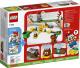 LEGO Super Mario Megazjeżdżalnia Piranha Plant - zestaw rozszerzający (71365) 4