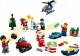 LEGO City Kalendarz adwentowy (60268) 1