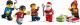 LEGO City Kalendarz adwentowy (60268) 2