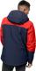 Kurtka męska Jack Wolfskin Kurtka męska 365 Flash Jacket fiery red r. M 1