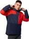 Kurtka męska Jack Wolfskin Kurtka męska 365 Flash Jacket fiery red r. L 1