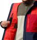 Kurtka męska Jack Wolfskin Kurtka męska 365 Flash Jacket fiery red r. L 2