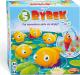 Dumel 5 rybek 1