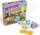 Dumel Mysie Chowanki 1