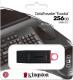 Pendrive Kingston DataTraveler Exodia, 256 GB  (DTX/256GB) 1